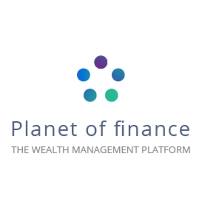 Planet of finance