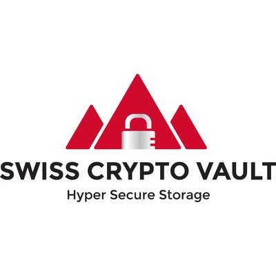 Swiss Crypto Vault