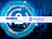 Partnership: OneSpan and Avaloq Help Financial Institutions To Prevent Fraud