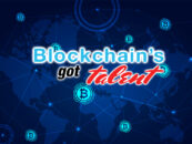 Blockchain’s Got Talent?