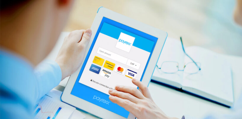 Fintech Startup Payrexx Bringt Amazon Pay für Onlineshops in die Schweiz