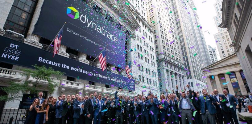 Qumran’s Purchase Price Revealed in Dynatrace’s US IPO