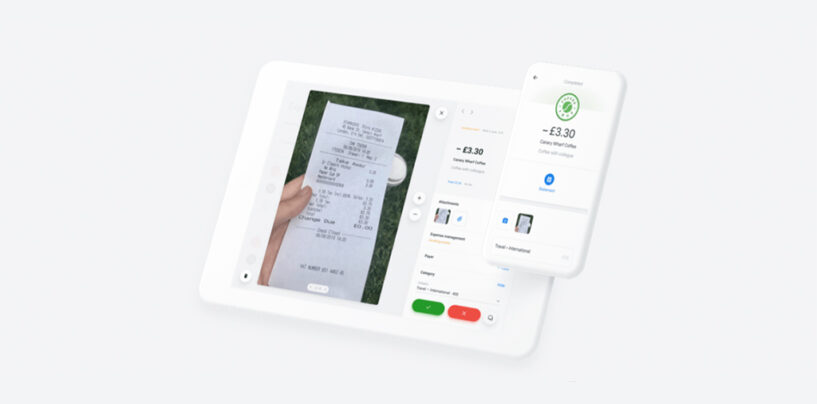 Revolut For Business Launches New Expense Management Tool