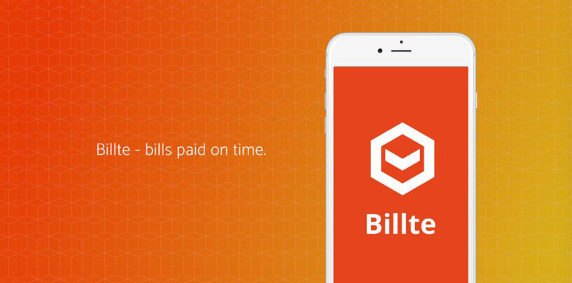 eBill: Billte Becomes a Network Partner of SIX