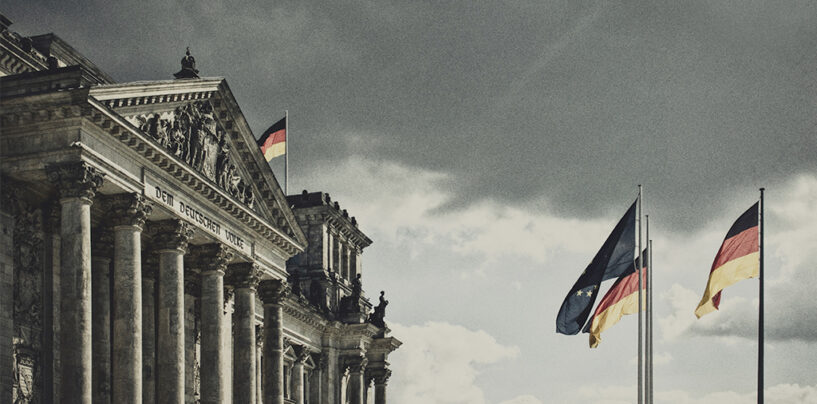 Opinion: Deutsche Banken und Sparkassen befinden sich mental noch im vorindustriellen Zeitalter