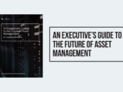 New Report Explores the Potential of Blockchain in Asset Management