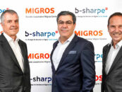 Migros Invests in Swiss Fintech Startup B-Sharpe