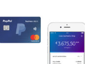 Disruption: PayPal Business Debit Mastercard für Geschäftskunden kommt