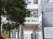 Swiss SEBA Bank Completes Series B Funding Round