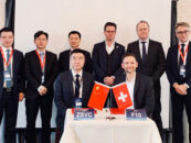Collaboration Between the Swiss and Chinese FinTech Ecosystems