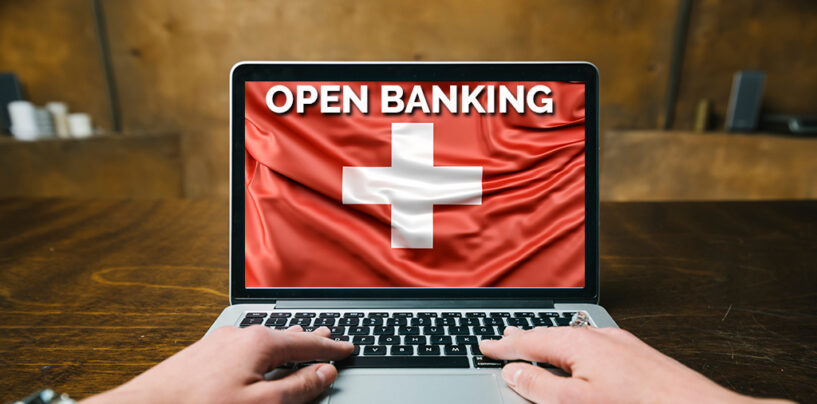 Open Banking in Switzerland: a short Overview