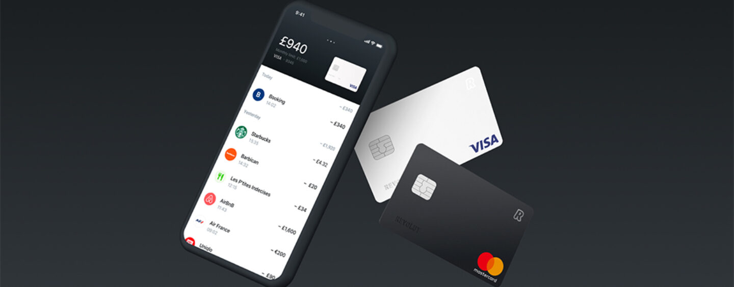 Revolut for Business: Company and Freelancer Accounts Reinvented