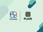 Bankable Announces Strategic Global Partnership with Plaid