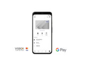 Viseca Untertützt nun auch Google Pay in der Schweiz