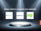 The Swiss FinTech Awards 2020 Winners