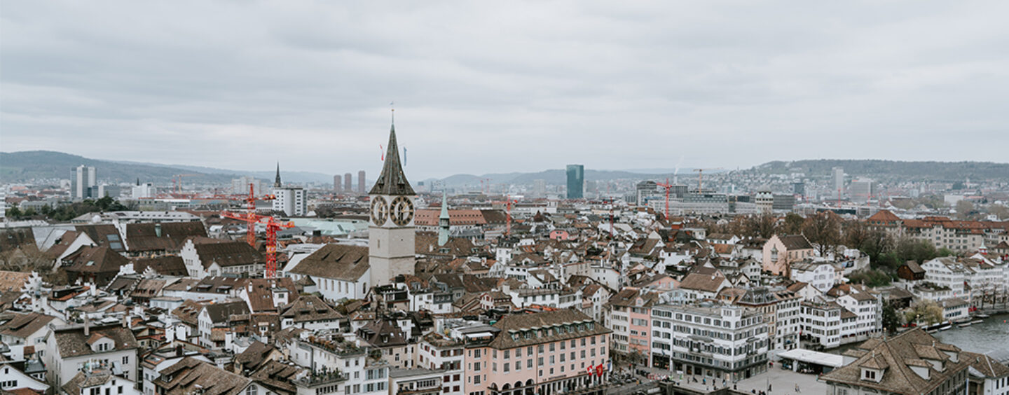 60 ICO Investigations by Swiss Financial Market Supervisory Authority in 2019