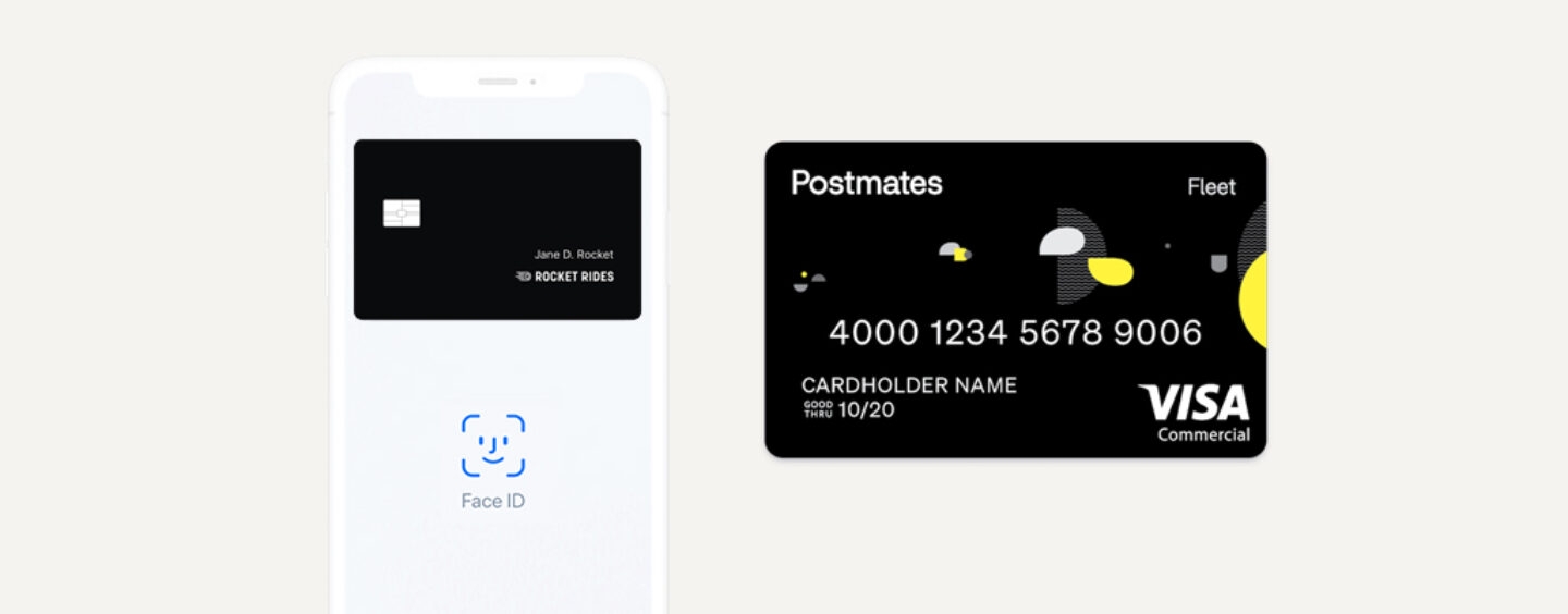 Stripe Launches Card Issuing Services for Businesses in the US