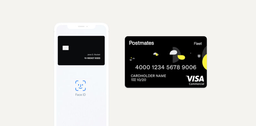 Stripe Launches Card Issuing Services for Businesses in the US