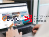 Blockchain Valley Ventures Launches Virtual Deal Marketplace for Startup Funding