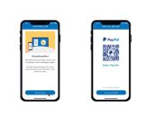 PayPal Rolls Out Touch Free QR Code Payments in Switzerland