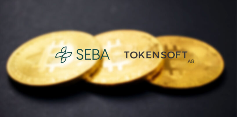 SEBA Bank and Tokensoft to Enter Strategic Partnership for Asset Tokenization