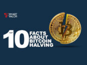 Top 10 Facts You Need to Know About The Upcoming Bitcoin Halving
