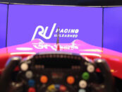 Crowdhouse Sponsors Racing Unleashed For a Virtual Experience