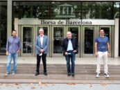 Barcelona Stock Exchange Aims to Become a Fintech Hub