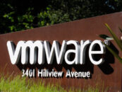 Digital Asset Adds VMware As Investor in Series C Round