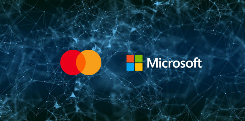 Mastercard Collaborates With Microsoft to Accelerate Digital Commerce Startup Innovation