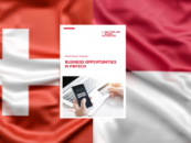 New Report Spotlights the Indonesian Fintech Opportunity for Swiss Firms
