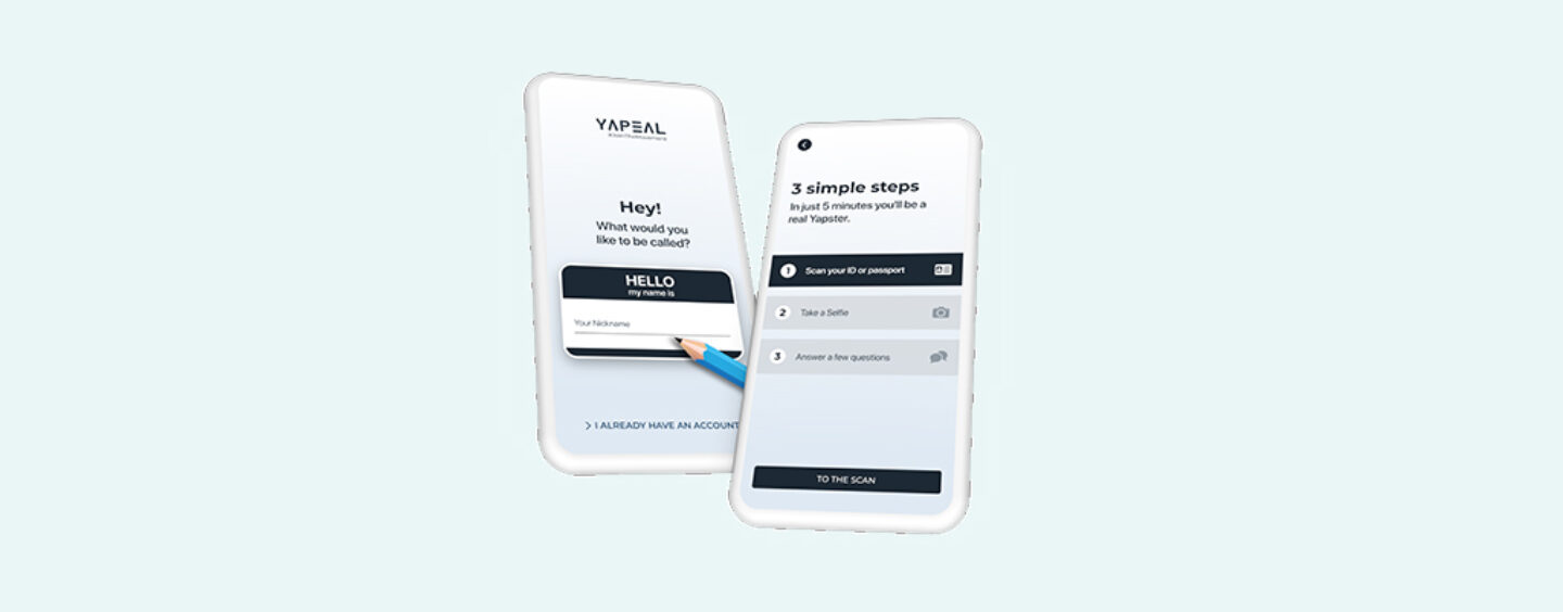 Bank Vontobel beteiligt sich an Yapeal (Technologie)