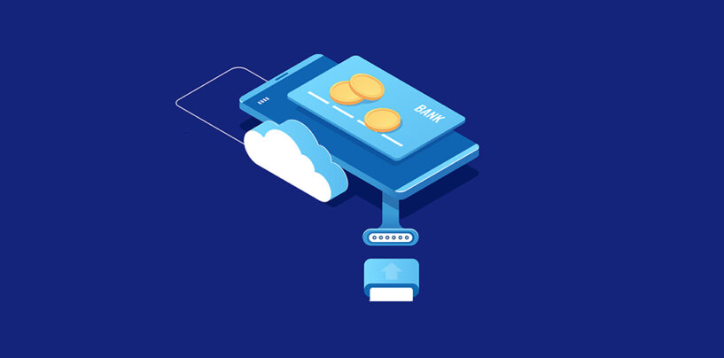 Cloud Computing as the Foundation for Platform Banking