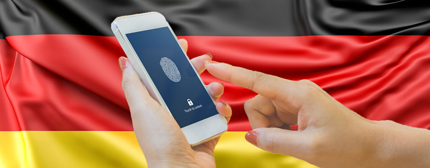 Digital Onboarding Becoming the Norm in Germany