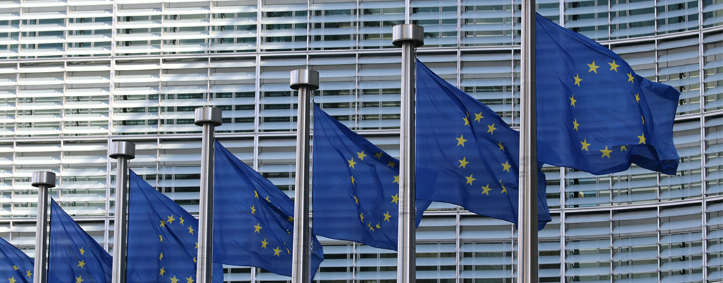 EU Discloses Digital Finance Strategies and Crypto-Assets Framework 