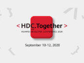 Huawei Developer Conference 2020 to Discuss HarmonyOS, HMS Core 5.0, EMUI 11, Fintech, and More
