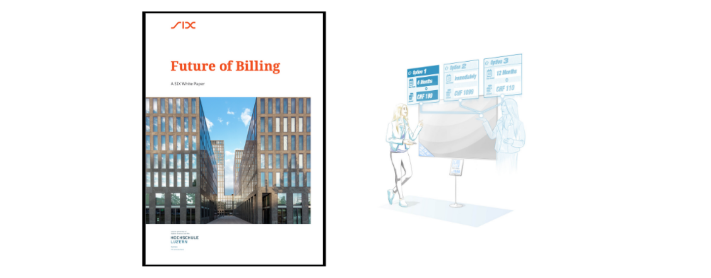 The Current State and the Future of the Swiss Billing Industry