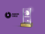 Banking Circle Bags Two Digital Awards by Juniper Research