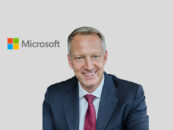 René Hürlimann Promoted To Microsoft Switzerland’s Executive Team