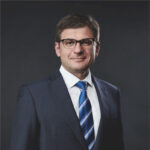 Roman Abdulin CEO Gazprombank FINMA Crypto