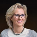 Sabine Keller-Busse UBS Group Chief - UBS Next $200 million fintech investment