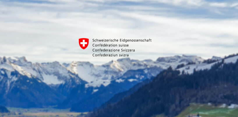 Switzerland Envisions Fintech and Sustainable Investments as a Winning Combo