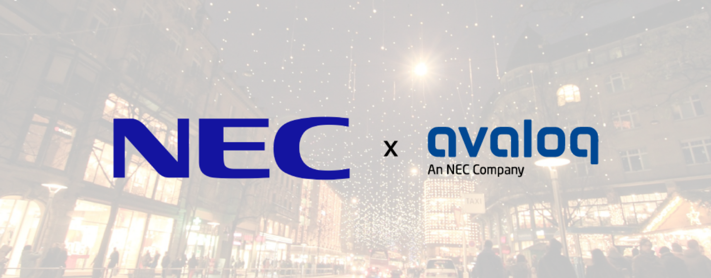 Avaloq Keeps Its Name After Completion of NEC Acquisition