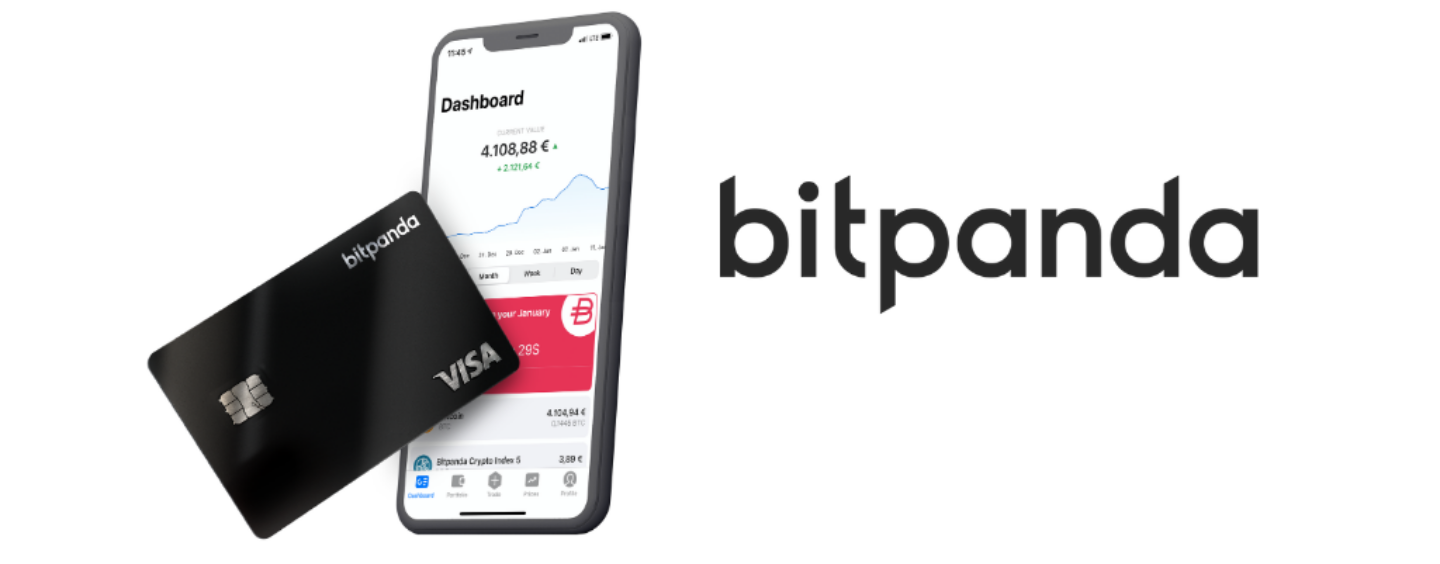 Bitpanda Launches Debit Card That Allows Users to Shop With Cryptocurrency