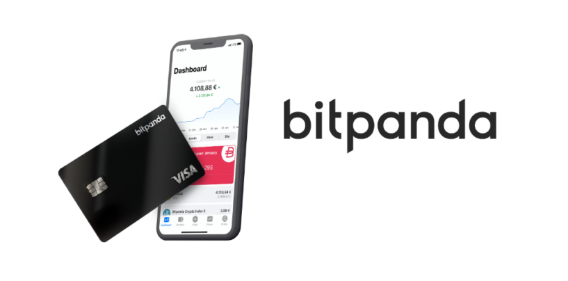 Bitpanda Launches Debit Card That Allows Users to Shop With Cryptocurrency
