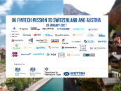 All You Need to Know About the UK FinTech Mission to Austria and Switzerland 2021