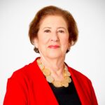 Betsy Z. Cohen, Chairman of the Board of Directors of FTAC Olympus Acquisition Corp