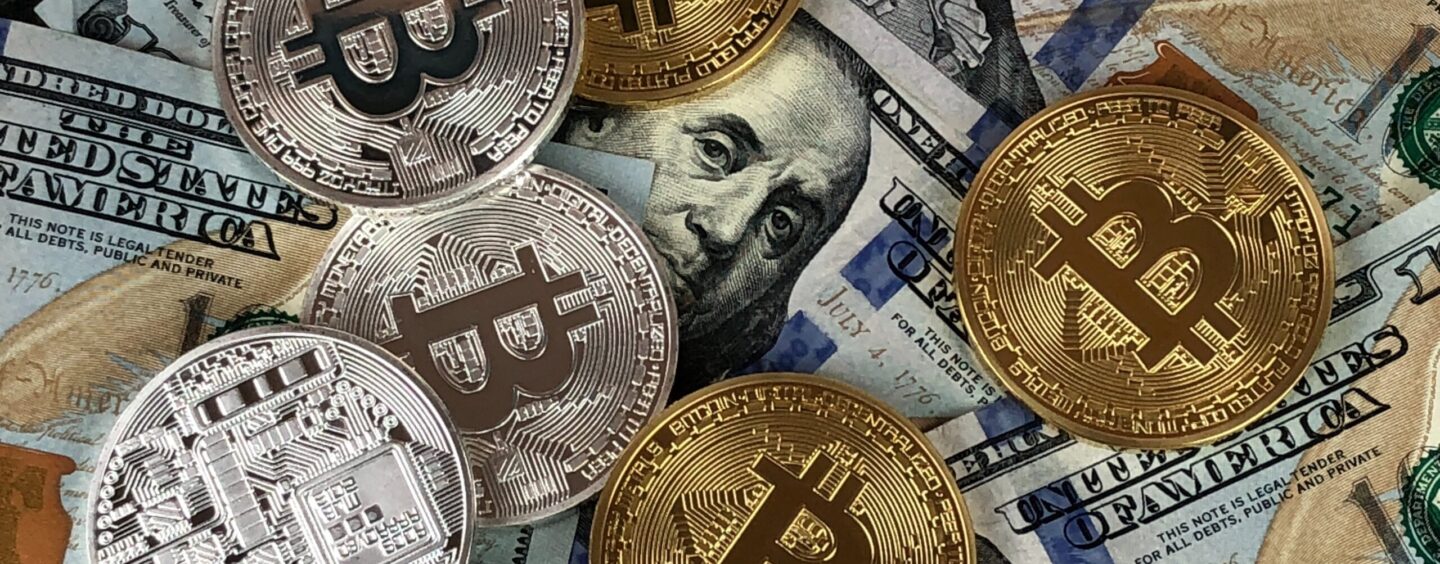 Wie viele bitcoins werden für den handel benötigt?