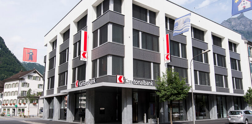 Kreditfabrik der Glarner Kantonalbank baut Zusammenarbeit mit der Mobiliar aus