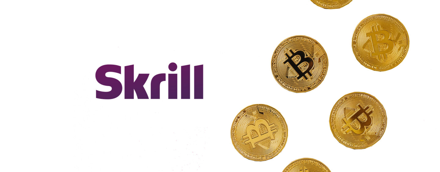 Skrill Launches New Fiat-to-Crypto Withdrawal Service